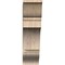 Ekena Millwork Westlake Traditional Rough Sawn Bracket, Douglas Fir, 6"W x 22"D x 22"H BKT06X22X22WTL01RDF - alternate 3